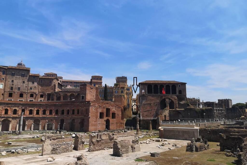 Lovely Colosseum Loft * Roma
