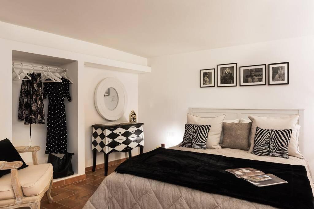 Lovely Colosseum Loft Appartamento