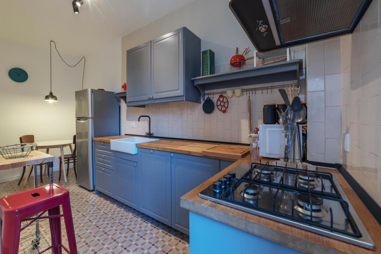 Santa Maria Maggiore Roomy And Bright Flat Apartment *
