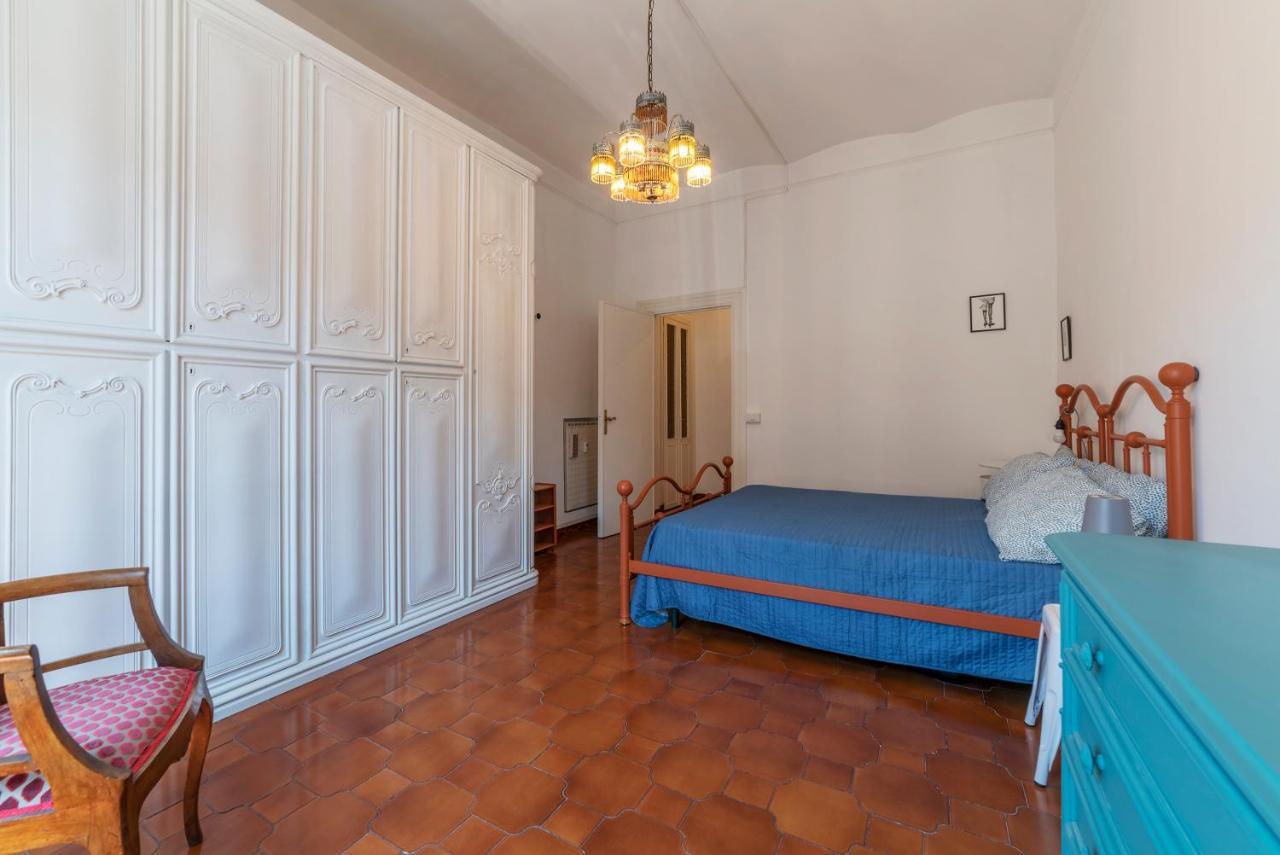 Santa Maria Maggiore Roomy And Bright Flat Rome