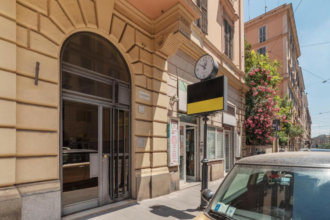 Apartment Santa Maria Maggiore Roomy And Bright Flat *