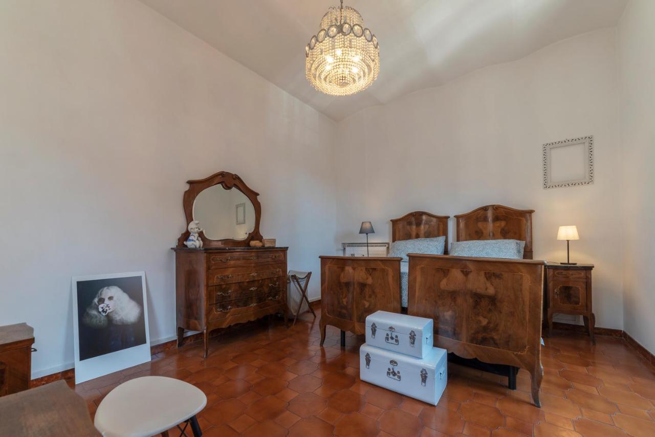 Santa Maria Maggiore Roomy And Bright Flat * Rome