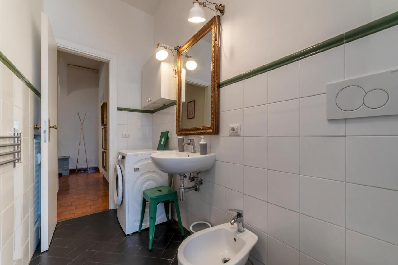 Santa Maria Maggiore Roomy And Bright Flat