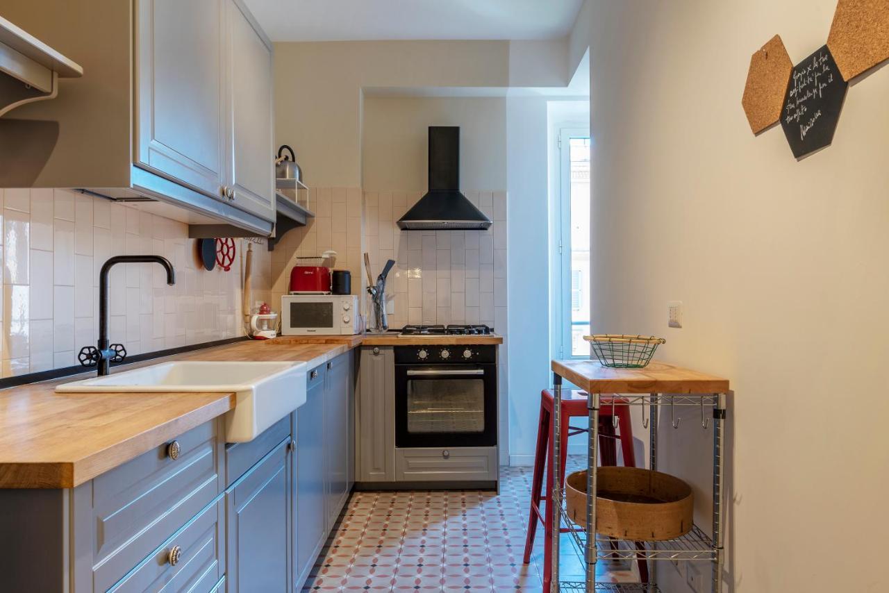 Santa Maria Maggiore Roomy And Bright Flat * Rome