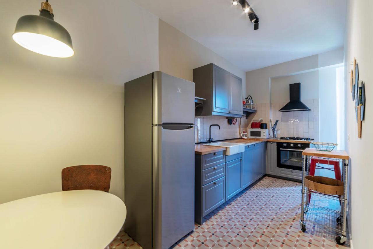 Santa Maria Maggiore Roomy And Bright Flat Rome