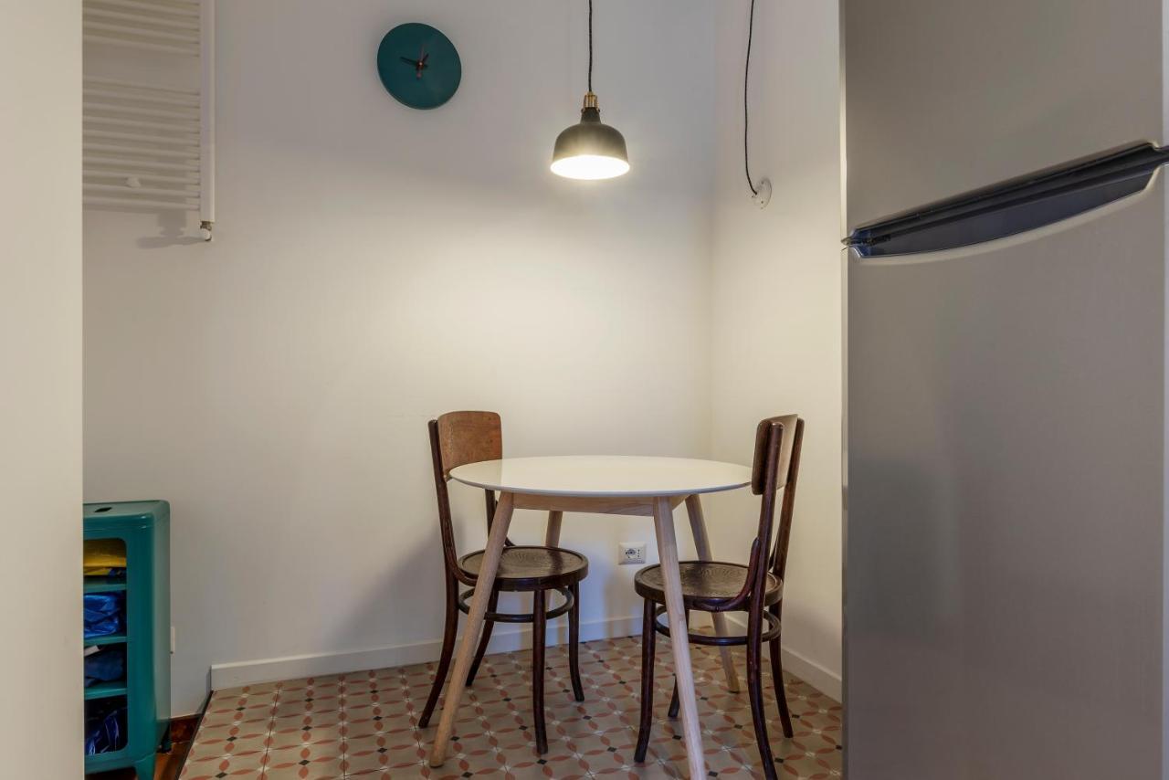 Apartment Santa Maria Maggiore Roomy And Bright Flat *