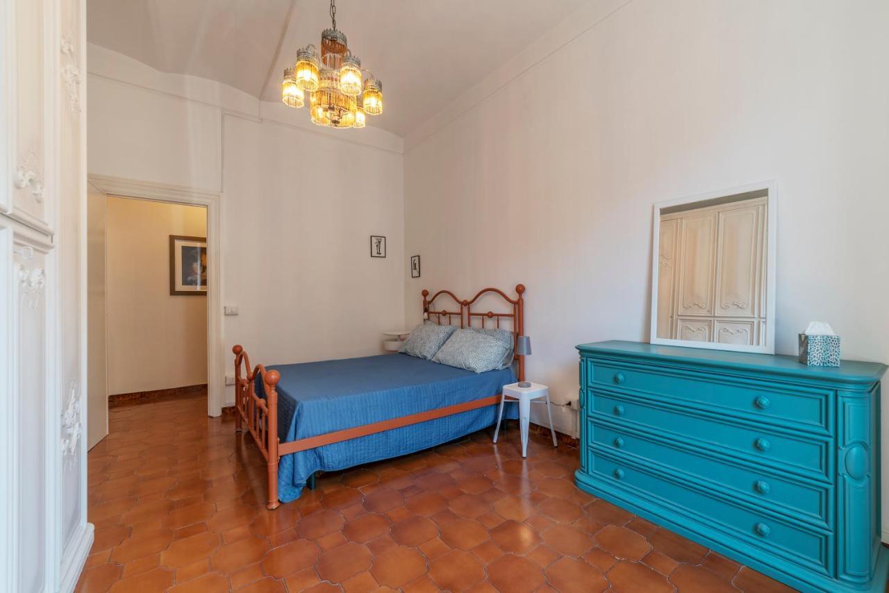 Santa Maria Maggiore Roomy And Bright Flat Apartment *