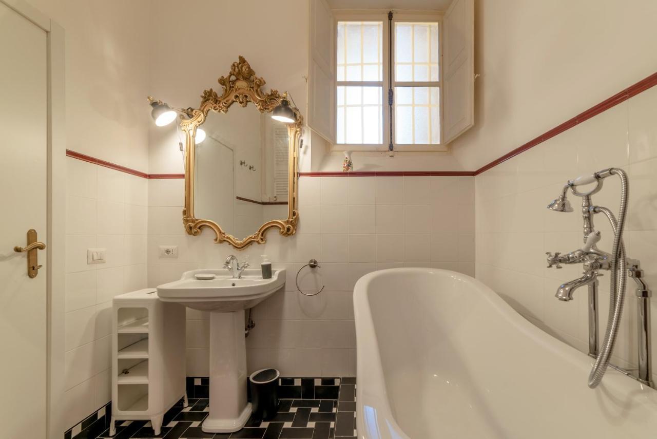 Apartment Santa Maria Maggiore Roomy And Bright Flat *