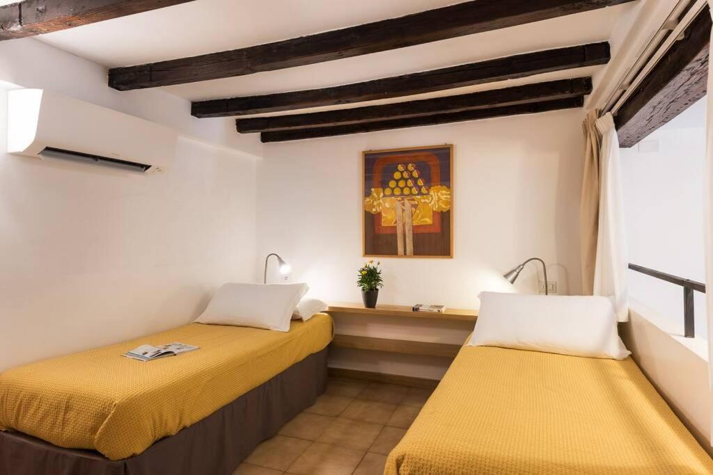 Idyllia -teatro Pompeo Apartamento *