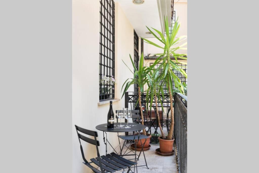 Lovely Colosseum Loft Appartamento Roma