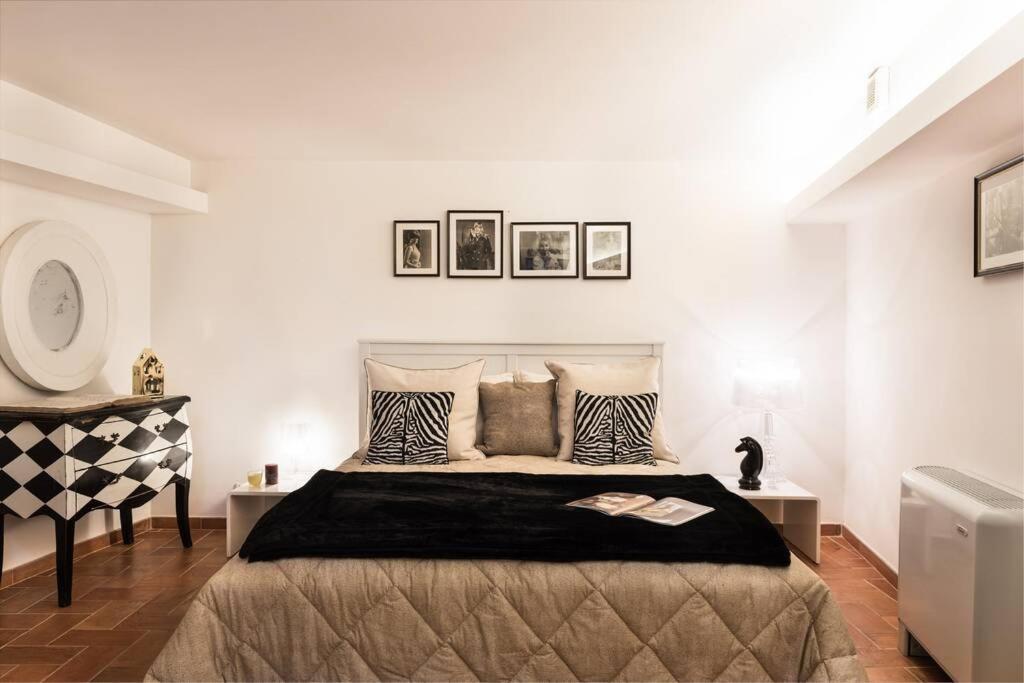 Lovely Colosseum Loft * Roma