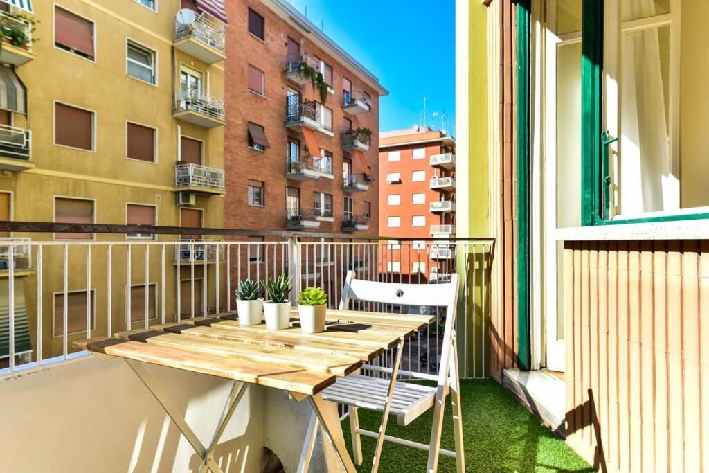 [ Vatican - St Peter ] Loft A San Pietro Con Netflix *