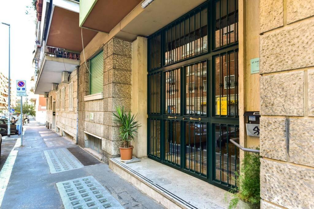 [ Vatican - St Peter ] Loft A San Pietro Con Netflix * Roma