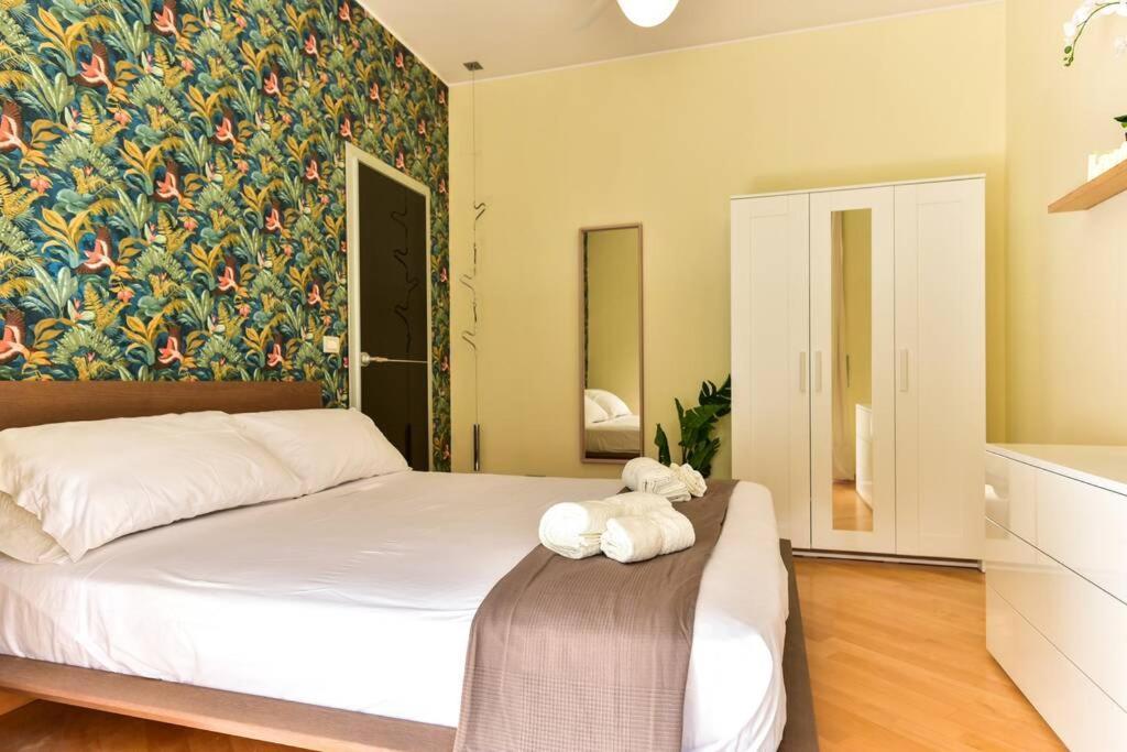 [ Vatican - St Peter ] Loft A San Pietro Con Netflix * Roma