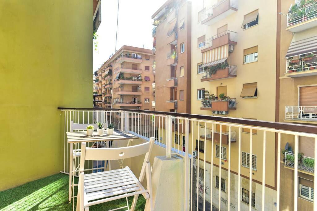 [ Vatican - St Peter ] Loft A San Pietro Con Netflix Roma
