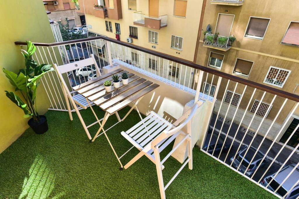 [ Vatican - St Peter ] Loft A San Pietro Con Netflix Roma