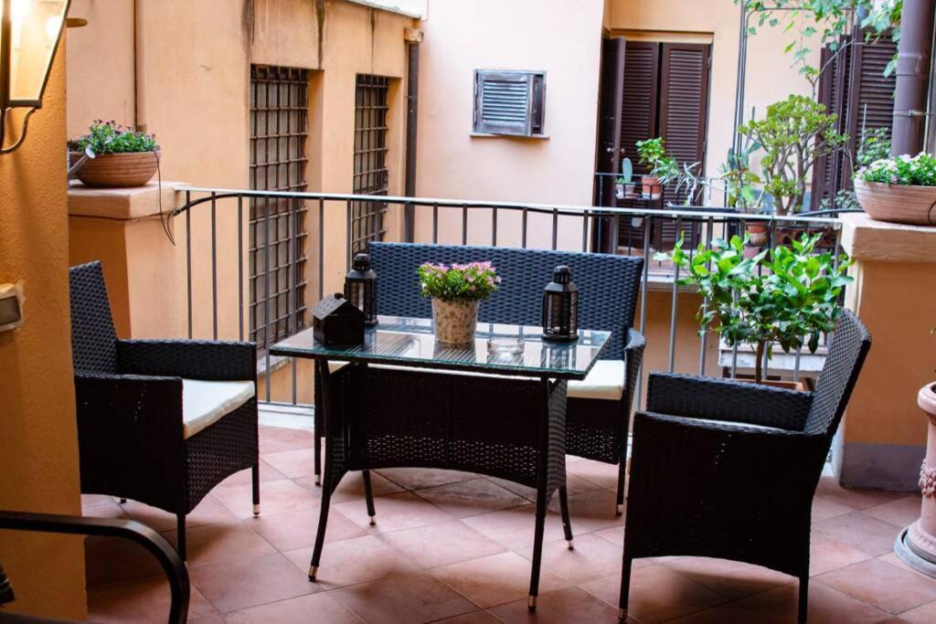 Leilighet Domus Marina Vacanze Romane-colosseo