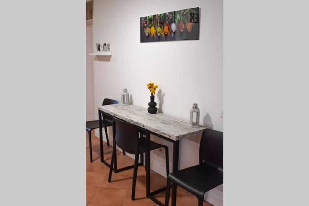 Domus Marina Vacanze Romane-colosseo Leilighet Roma