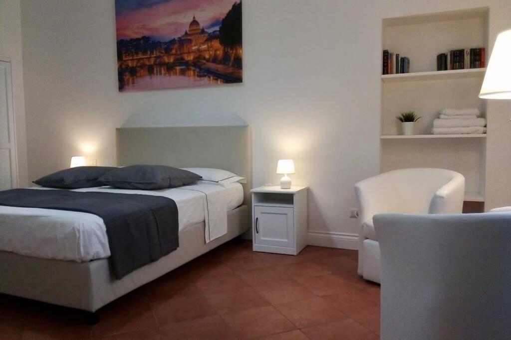 Domus Marina Vacanze Romane-colosseo Leilighet Roma