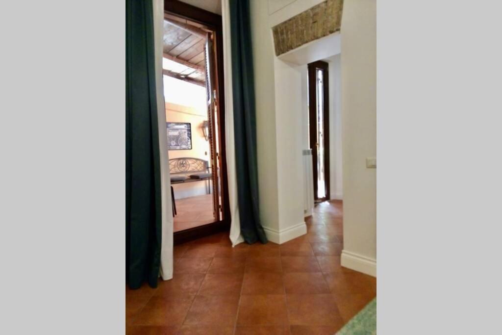 Domus Marina Vacanze Romane-colosseo Leilighet Roma
