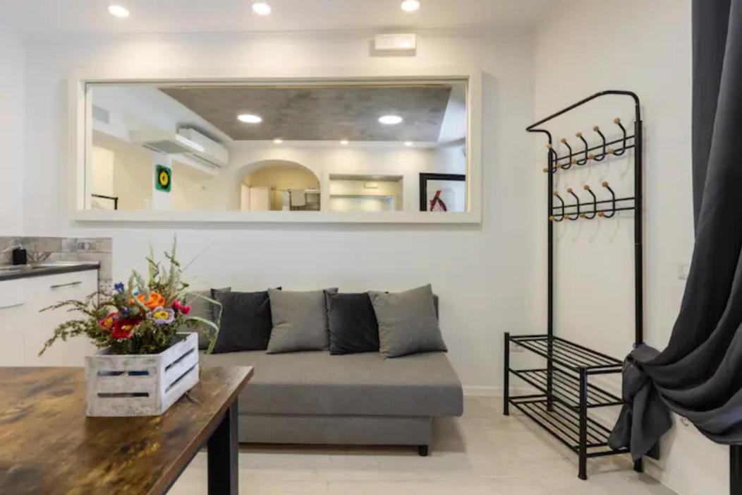 Historical Workshop - Fico Apartamento