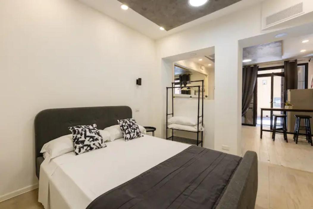 Apartamento Historical Workshop - Fico