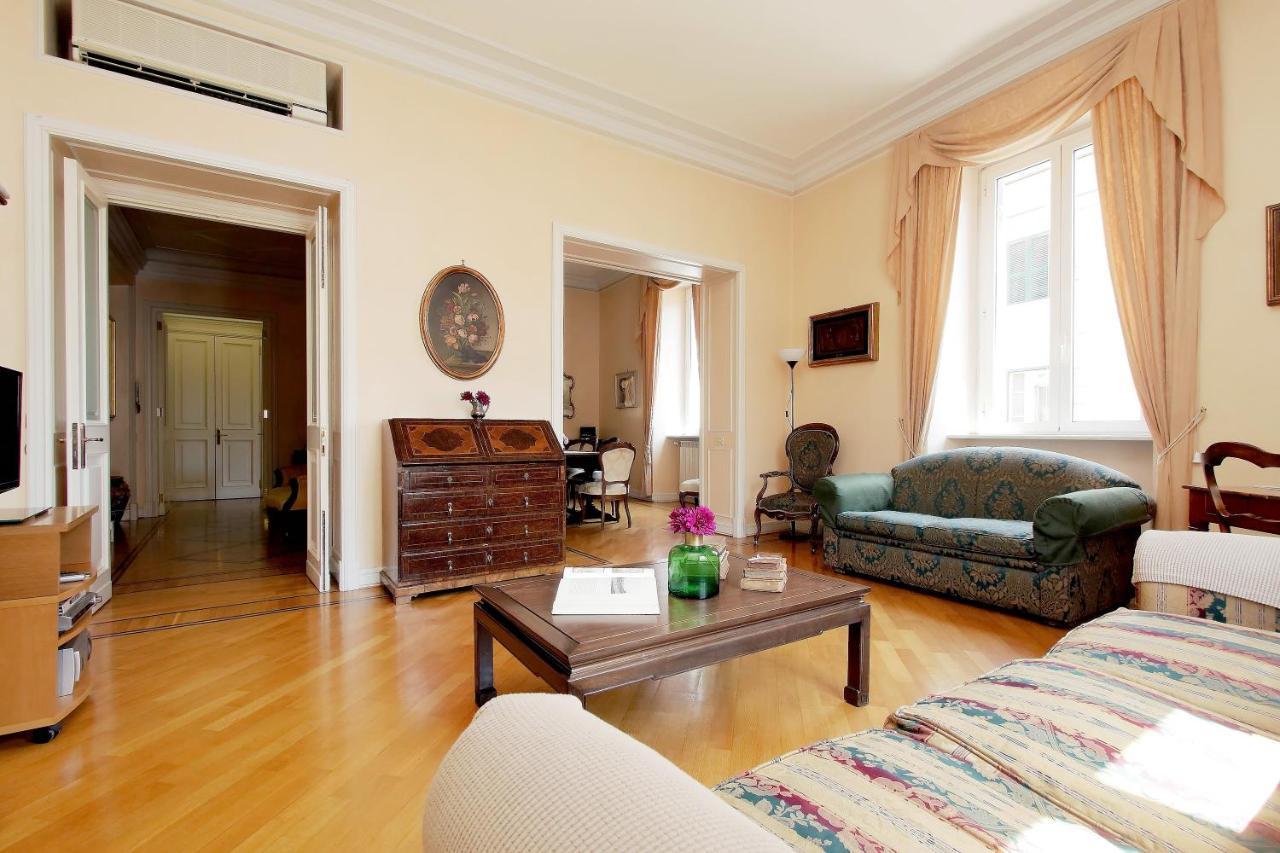 Apartamento Vatican House Via Terenzio