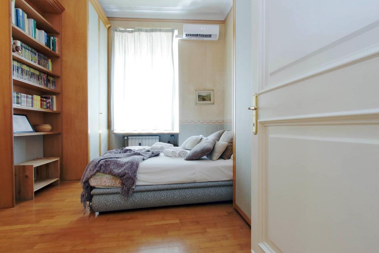 Apartamento Vatican House Via Terenzio Roma