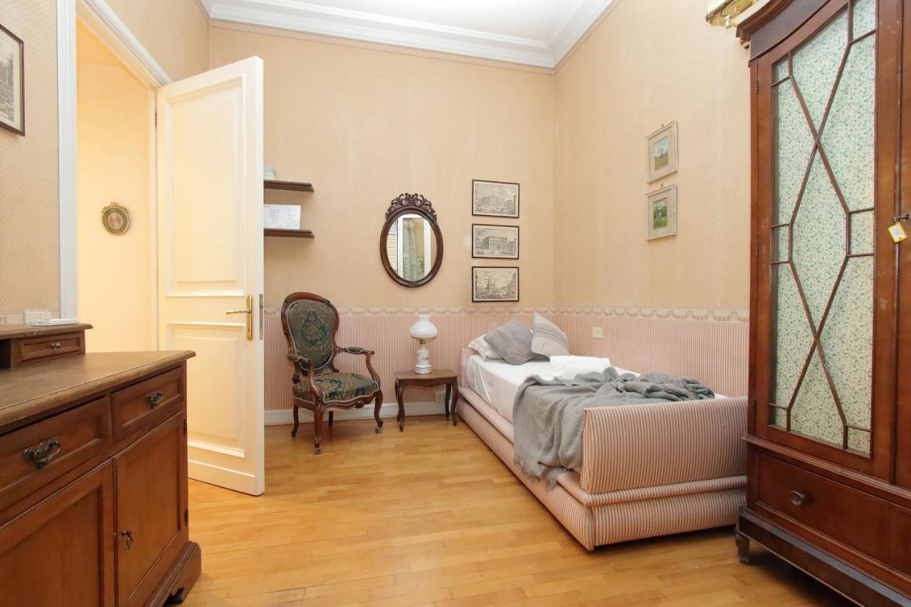 Vatican House Via Terenzio Roma