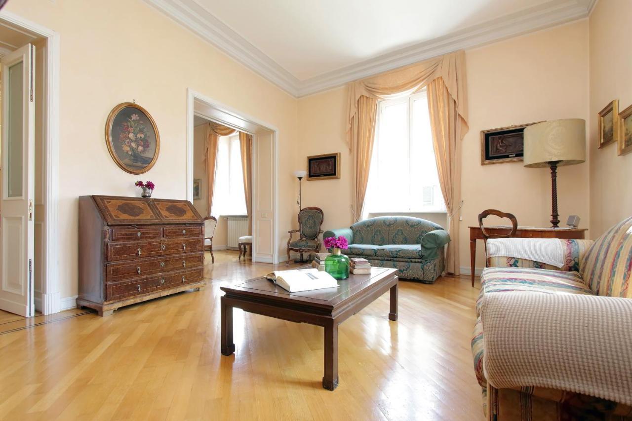 Vatican House Via Terenzio Roma