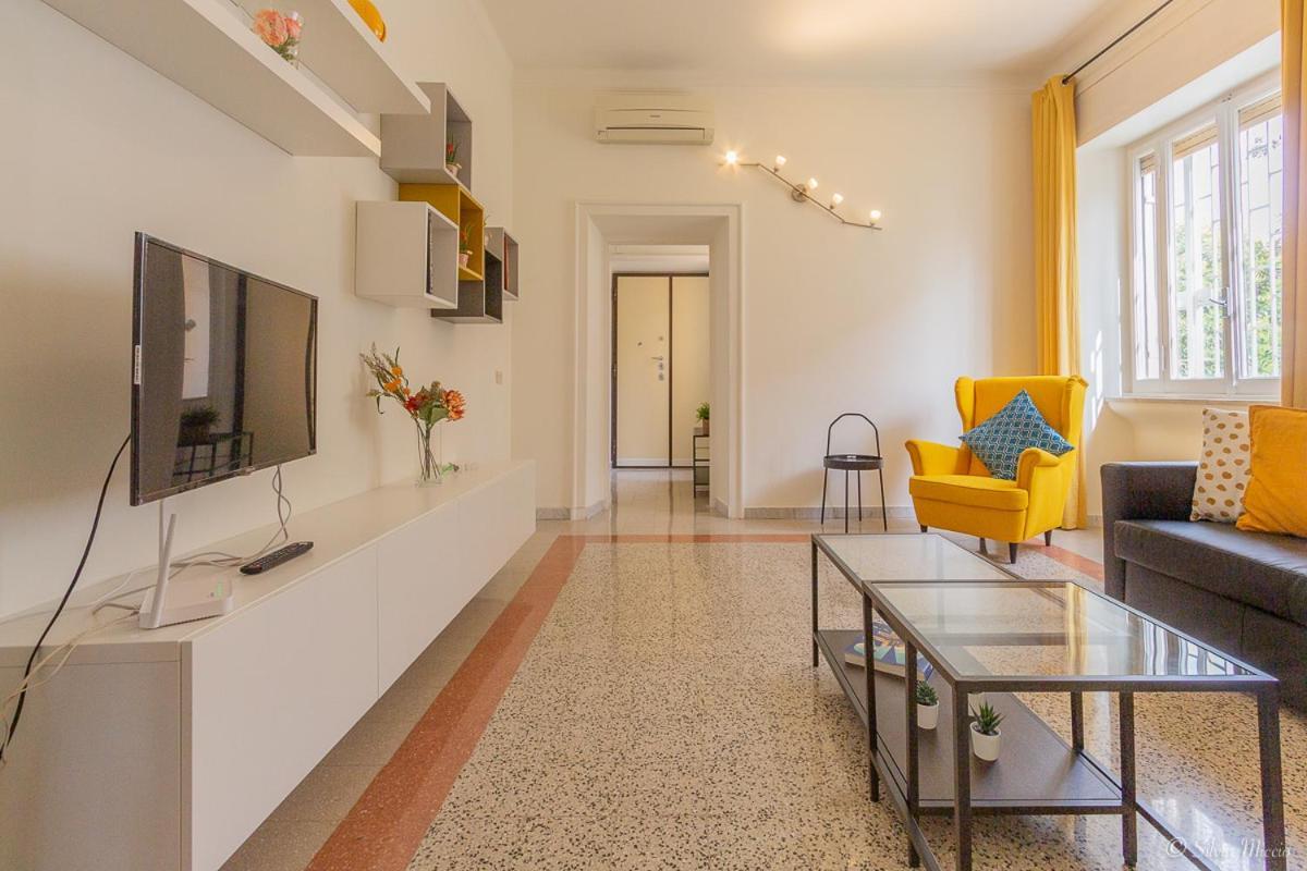 Miani House Roma