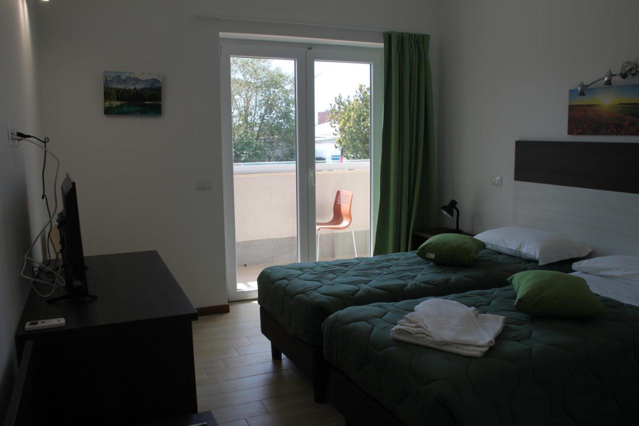 Ekotel Hotel