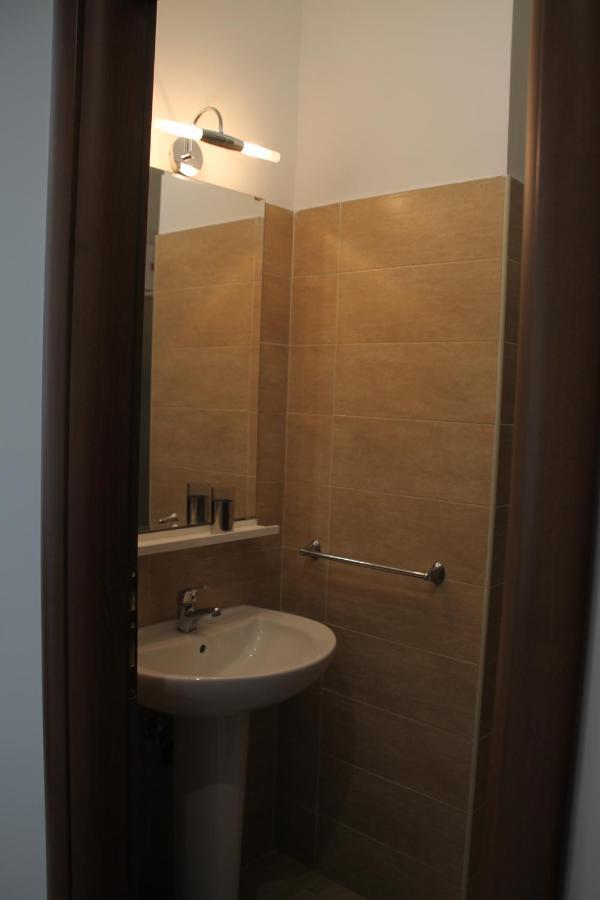 Ekotel 3* Roma
