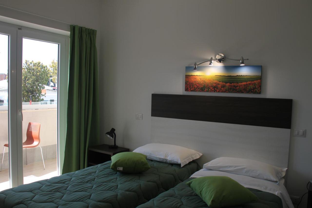 Ekotel Hotel 3*