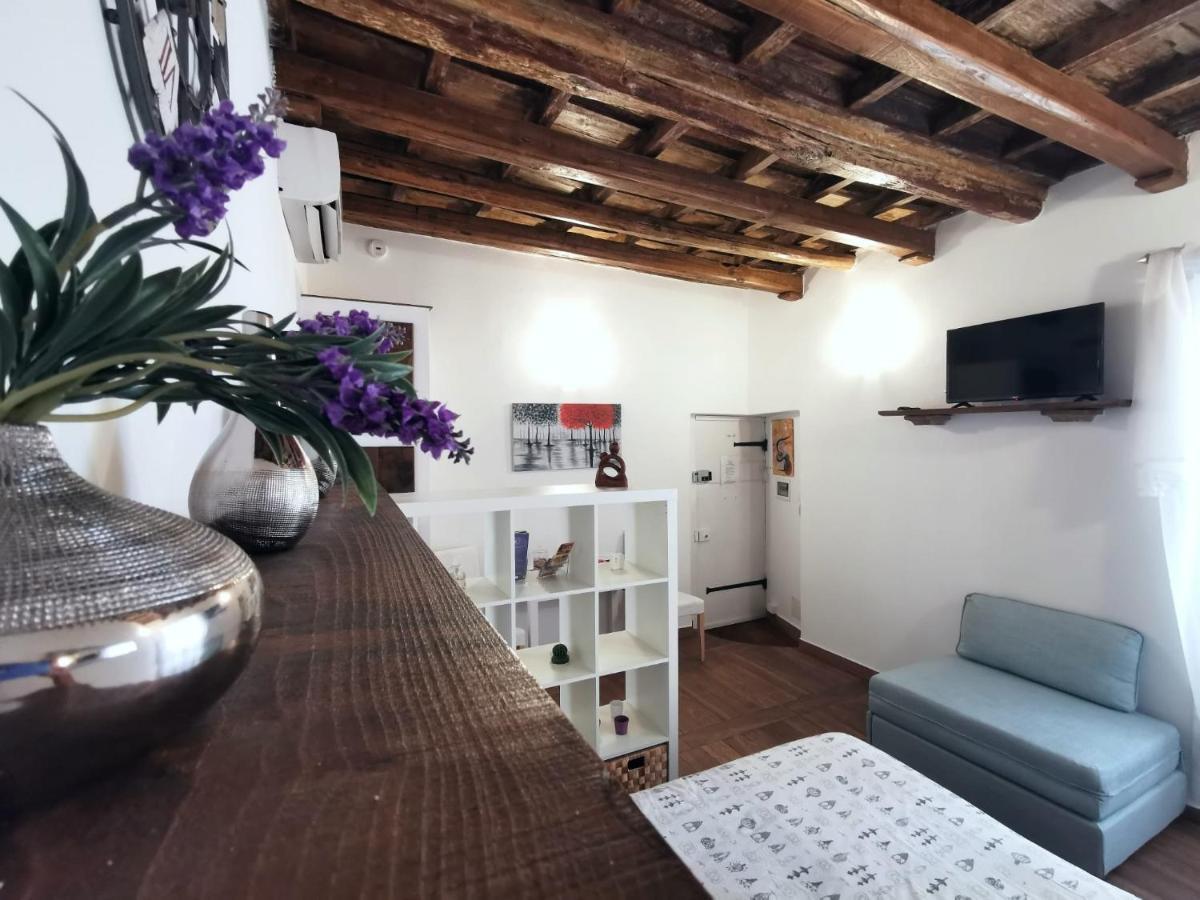 Romantica Navona Apartment Rom