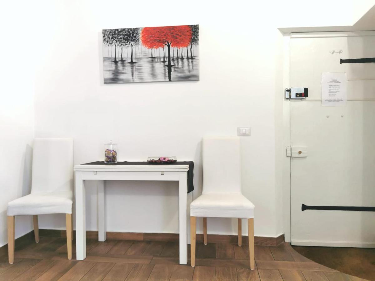 Romantica Navona Apartment