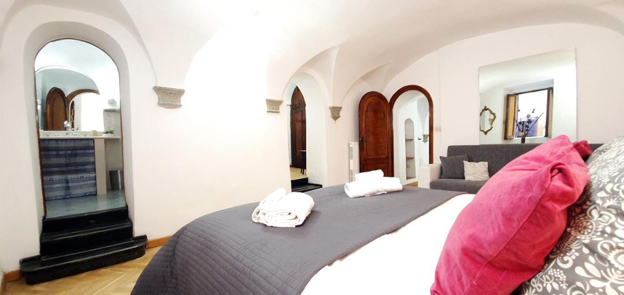 Appartamento The Old Town Roma