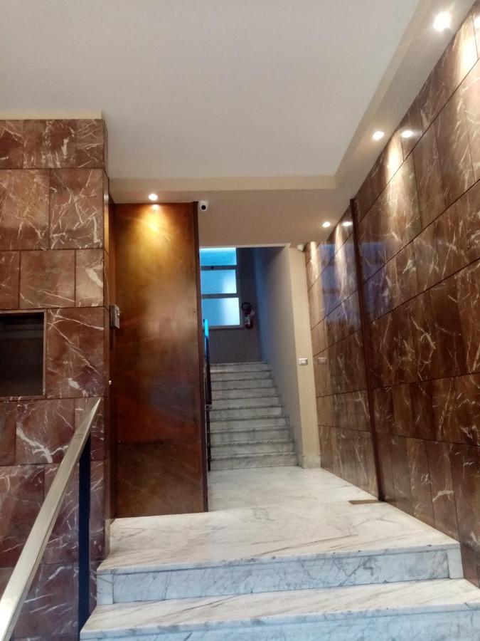 Retro Art House Appartamento Roma