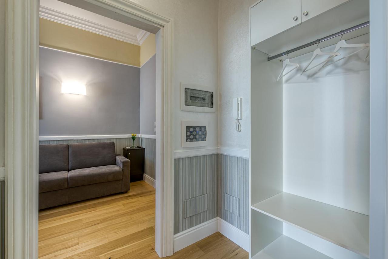 Apartamento Rione Xxii Roma