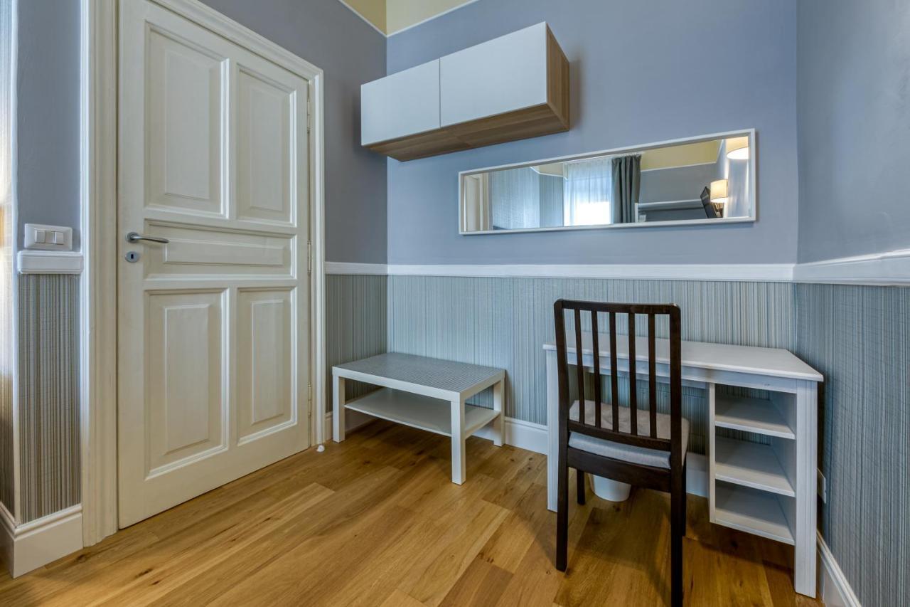 Rione Xxii Apartamento Roma