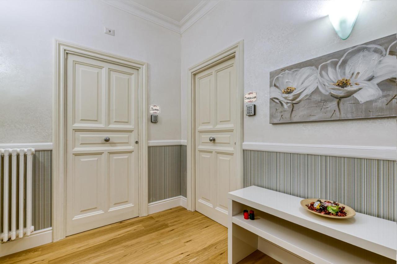 Rione Xxii Apartamento Roma