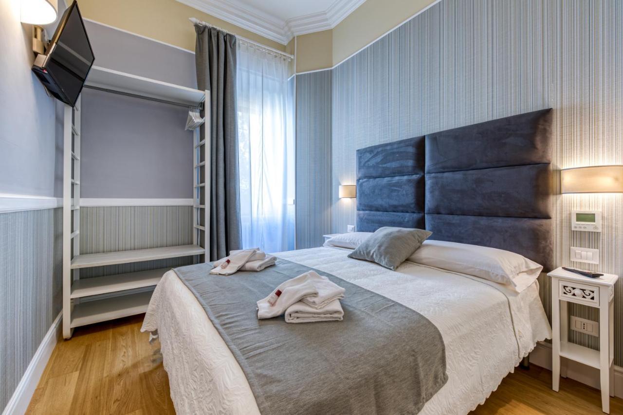 Rione Xxii Apartamento Roma