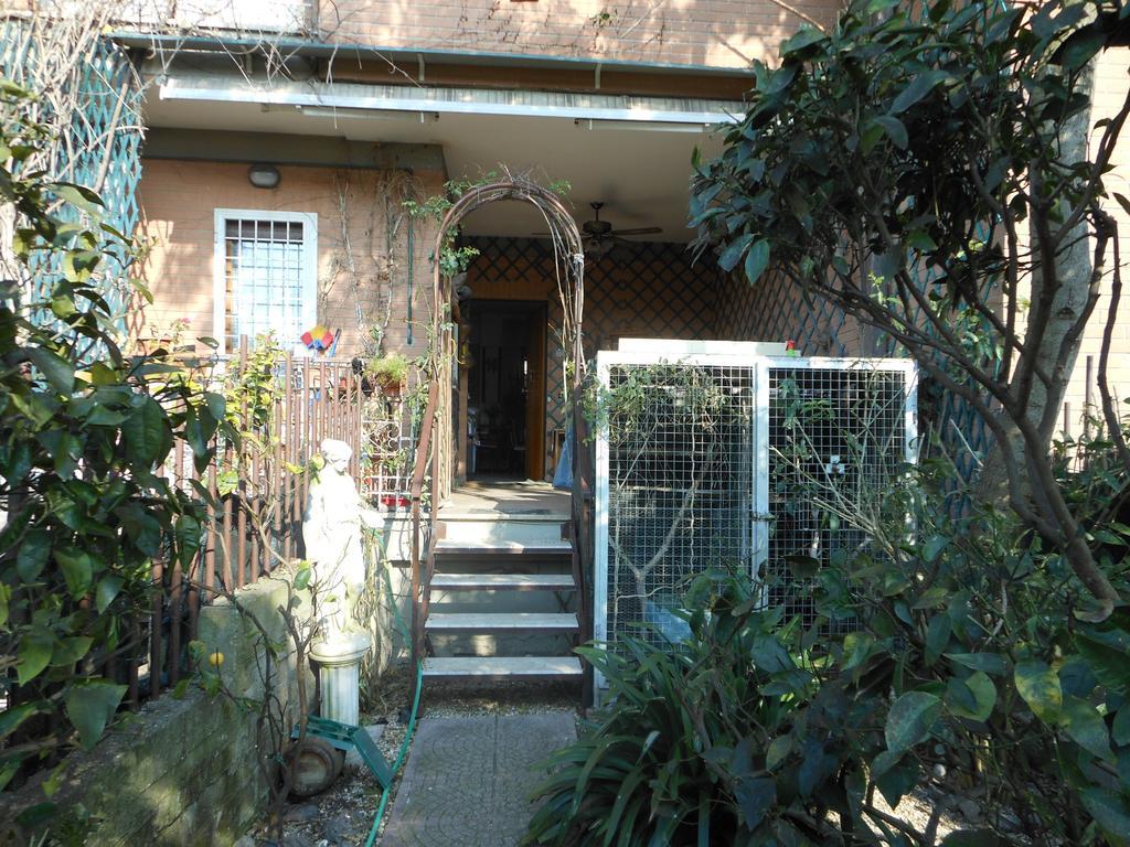 Casa de hóspedes Happy Days Roma