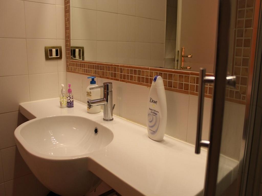 Casa de hóspedes Domus Romana 4*