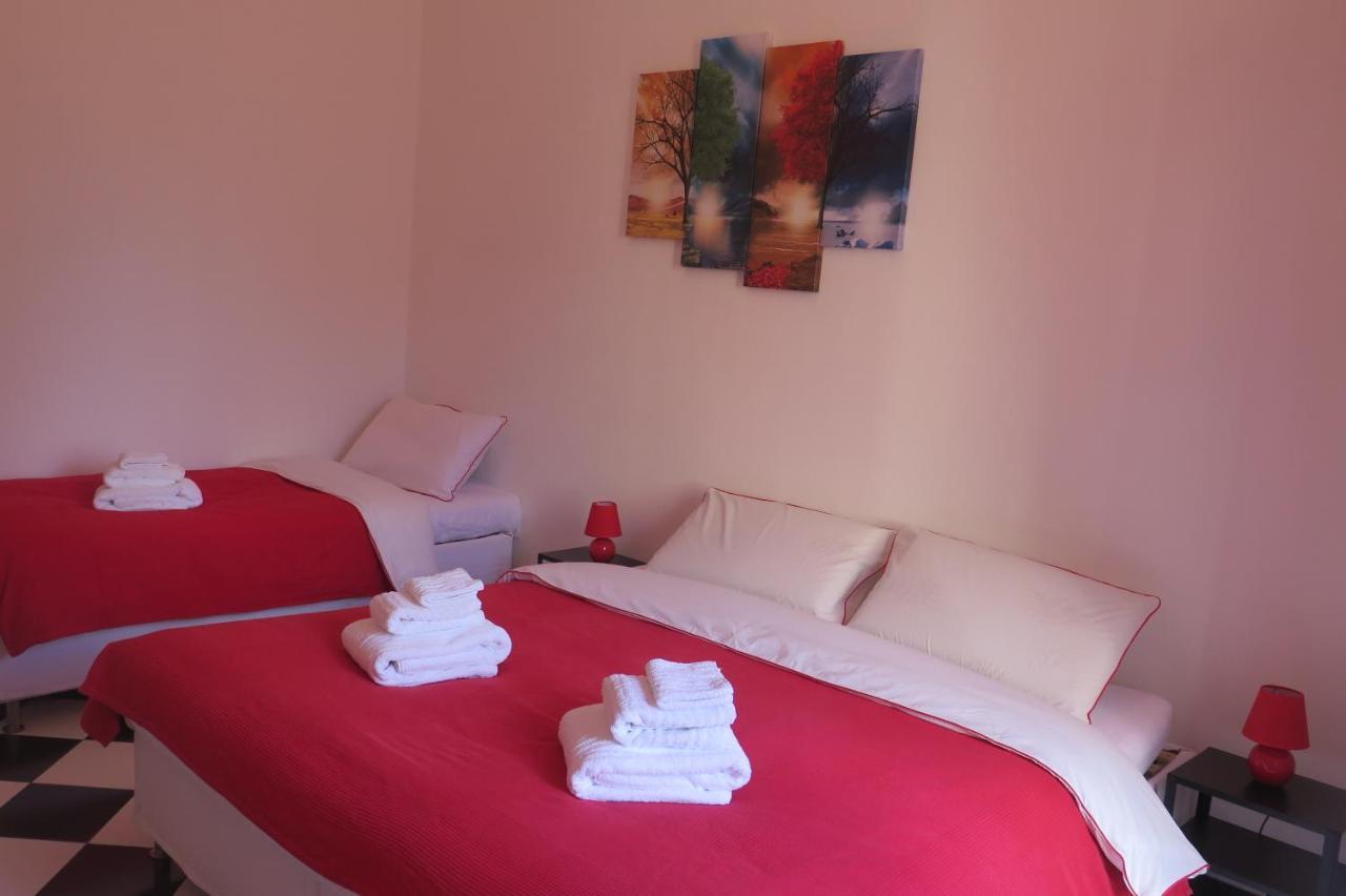 Aparthotel Casavostra *
