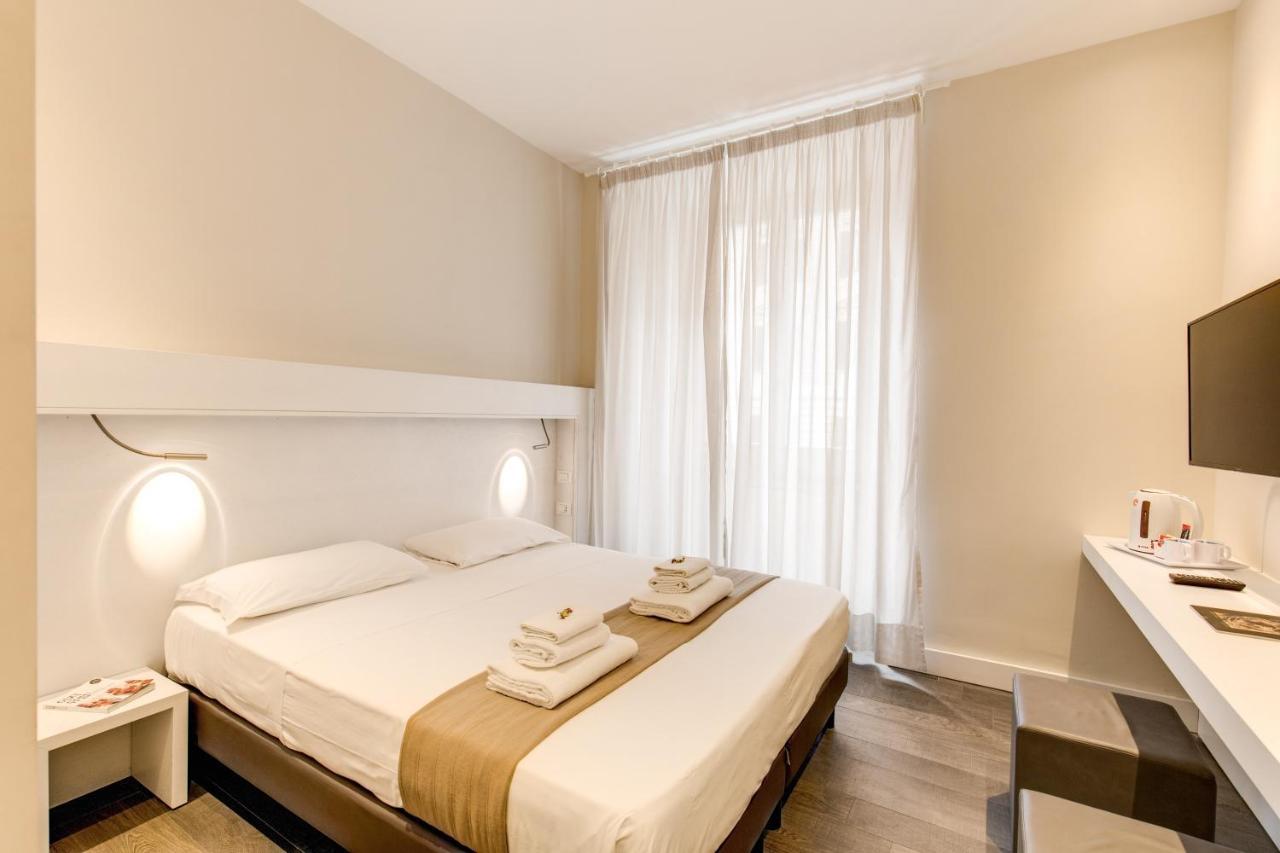 Ecce Bed and breakfast 3*