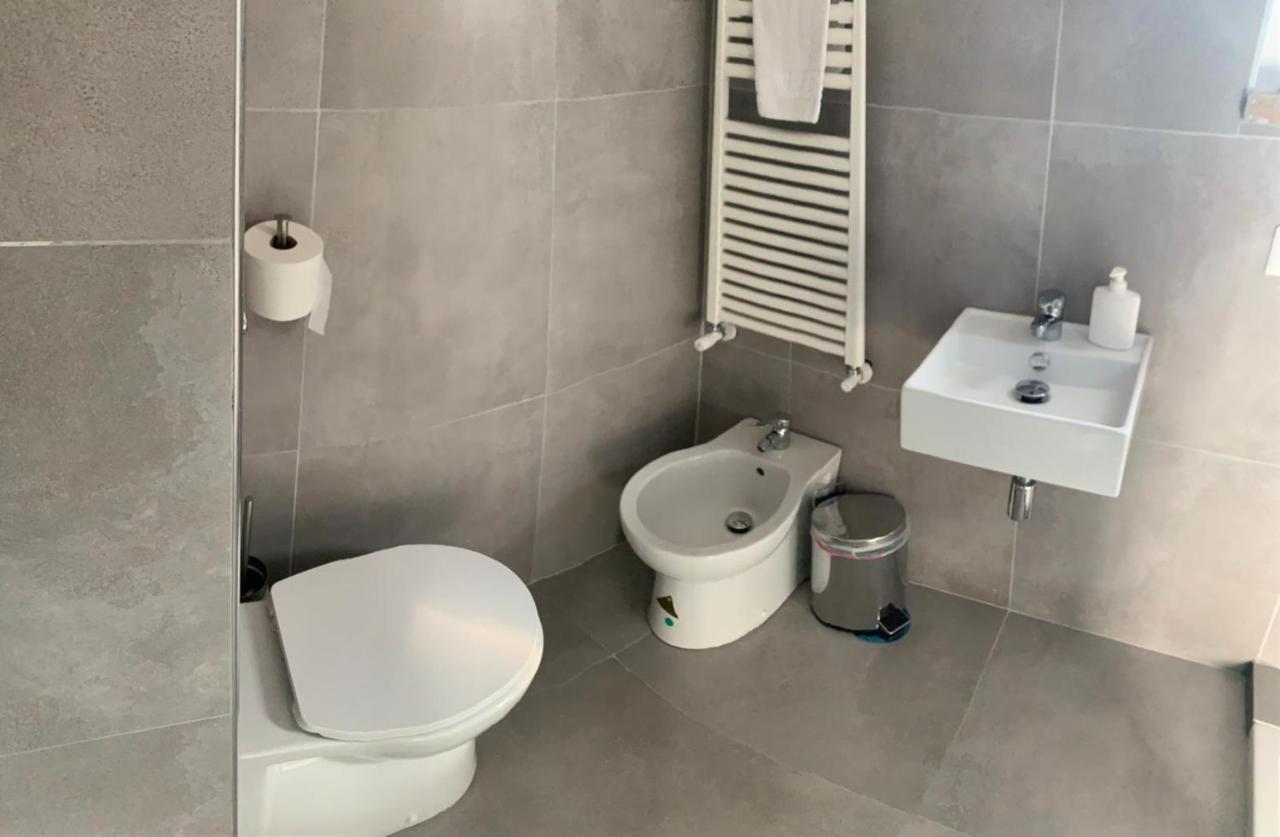 Vm Apartahotel *