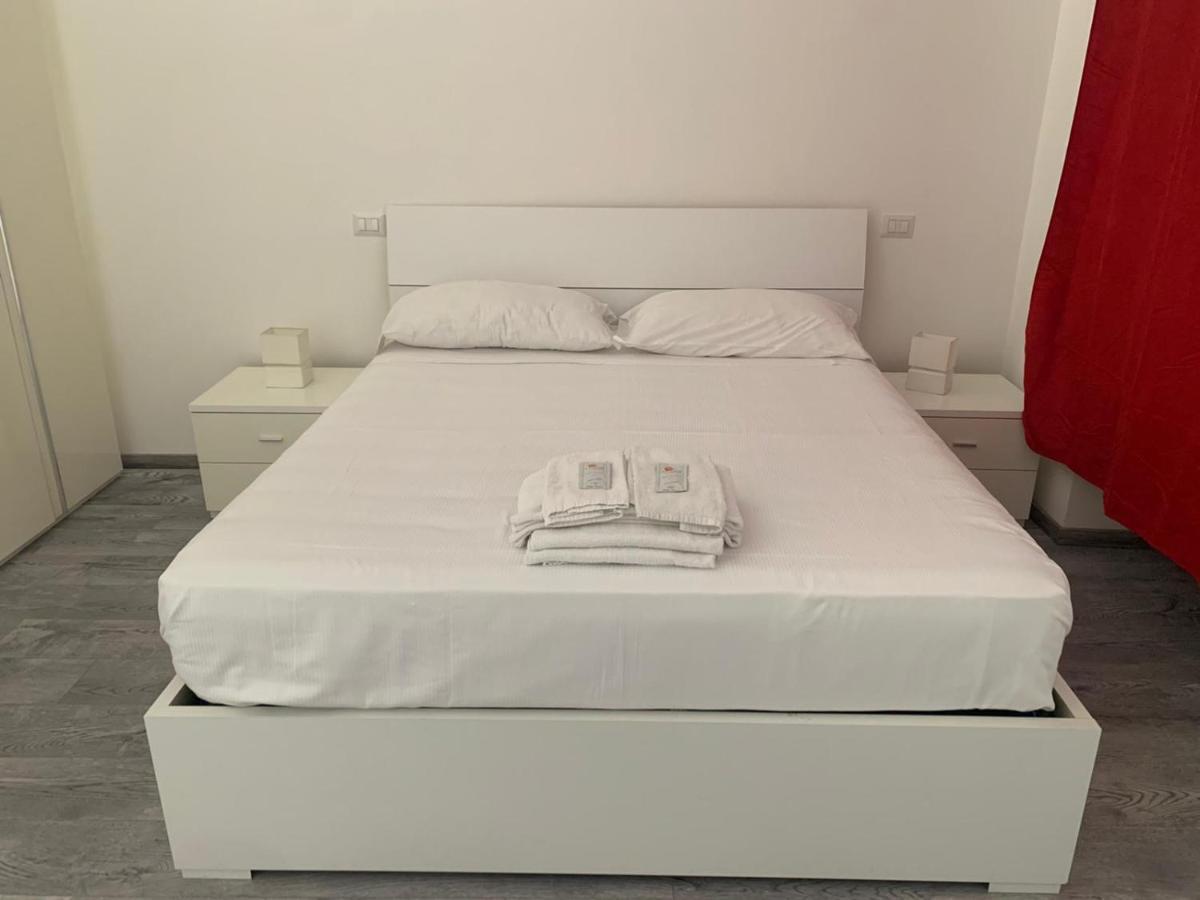 Vm Apartahotel