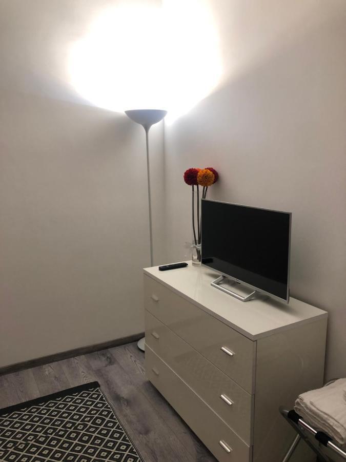 Apartahotel Vm