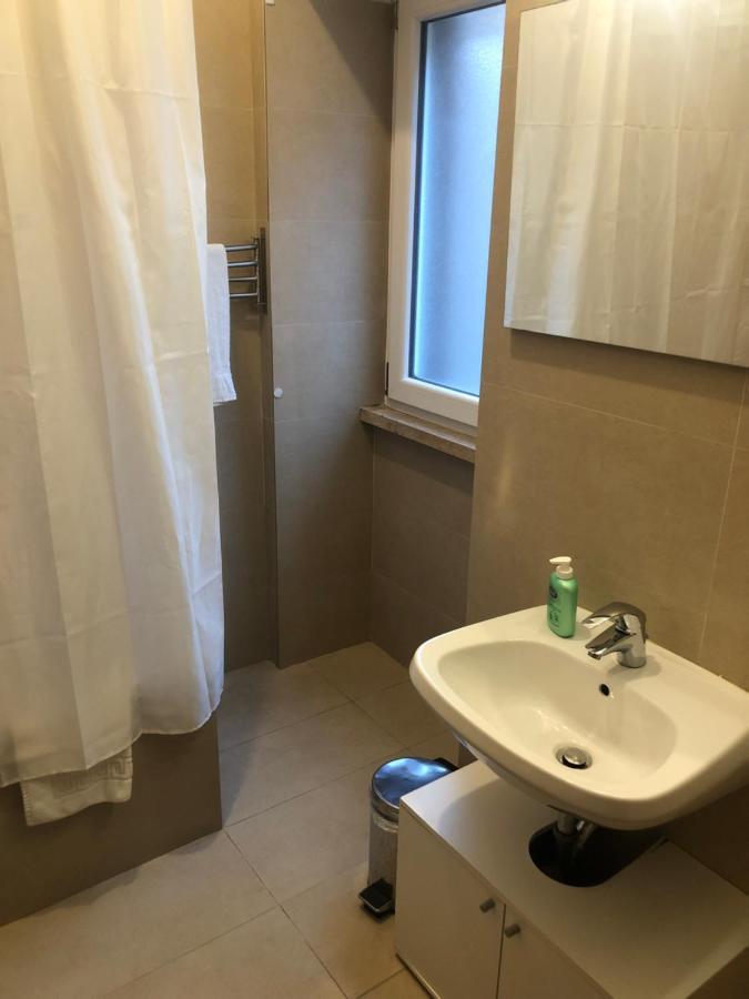Vm Apartahotel Roma